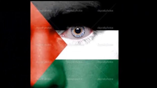 É. Roscha / World Poetry, Samba & Bossa Muses / Topic 11: Bum Bum Paticumbum Prugurundum (feat.): Free Palestine!