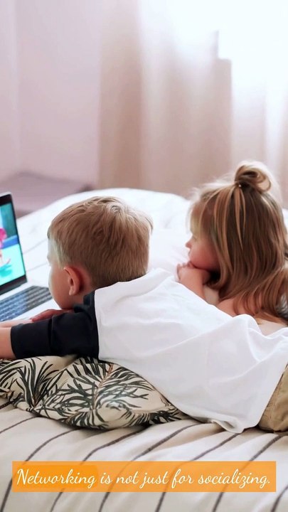 Networking for Wealth Building Connections for Success