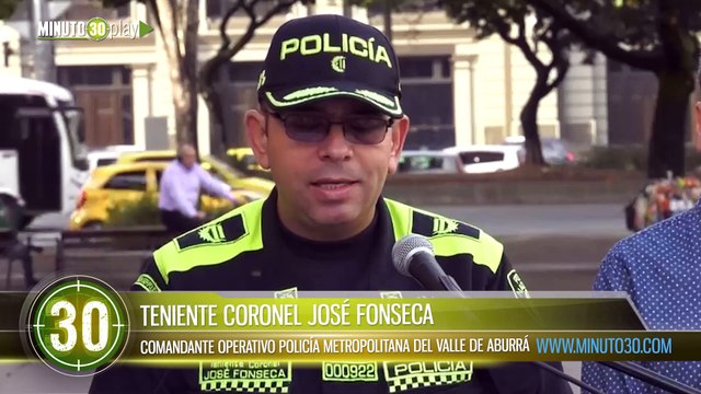 Desarticulan banda que obtenía con chance ilegal 1.000 millones de pesos mensuales