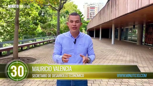 Medellín y el área metropolitana registraron la segunda tasa de desempleo más baja