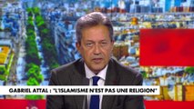 Georges Fenech : «On ne peut pas déconnecter l’islamisme de la religion»