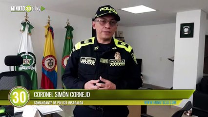 Capturaron a un sujeto que habría estrangulado a su suegra