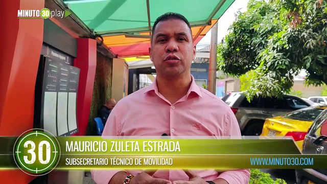 Barrios de Medellín tendrán cambios de sentido vial para mejorar la movilidad cuáles son