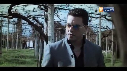 15 الرهان - الحلقة - El Rihane - الحلقة 15