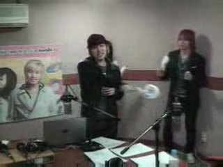 Chunji - Heechul, Sungmin & Sunny