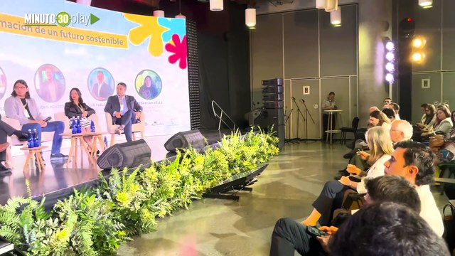 850 millones de dólares de inversión extranjera logró la Agencia de Cooperación de Medellín