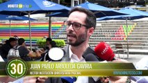 ITM Pascual Bravo y Colegio Mayor esperan que el Concejo de Medellín descongele recursos para poder cubrir sus gastos Parte 2 SIN AutoPlay
