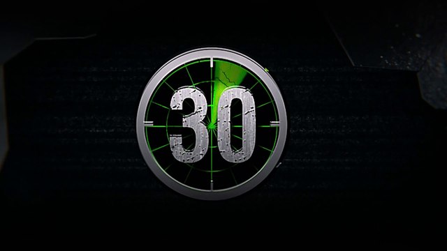 Desastre ambiental Granizo cayó en el desierto de Emiratos Árabes