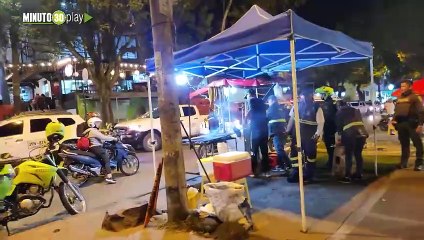 Avance noticioso del mediodía en Minuto30 de este 05 de junio 2023