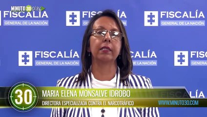 Avance noticioso del mediodía en Minuto30 de este 07 de junio 2023