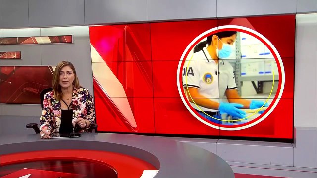 Localizan hornos y fosas clandestinas en Jalisco. Magda González, 25 de marzo 2024