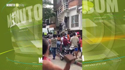 Menor de 14 años habría asesinado a su novia con pistola traumática