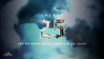 G Herbo - Cry No More feat. Polo G & Lil Tjay (Oficial Audio)