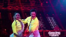 Dancing with the Stars - Suni Lee Paso Doble –