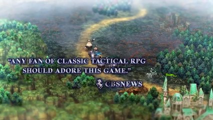 Unicorn Overlord - Accolades Trailer