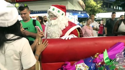 MEDELLÍN CIUDAD NAVIDAD  PARQUE TEMÁTICO  DEL 6 DE DICIEMBRE AL 8 DE ENERO 2024