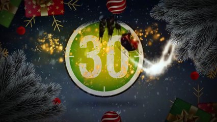 Se comió la curva y casi se mata