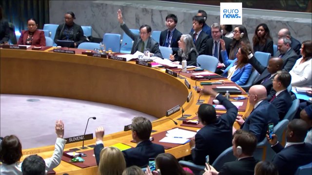 Gaza: nessuna tregua dopo l'approvazione della risoluzione Onu, Austin vede Gallant, Haniyeh in Iran