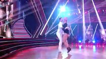 Dancing with the Stars - Amanda Kloots Jive –