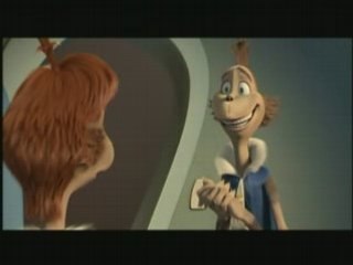 Horton - Extrait n°3 : Le Chandelier