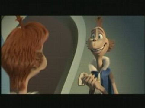 Horton - Extrait n°3 : Le Chandelier