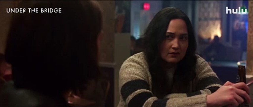 Under The Bridge - saison 1 Bande-annonce VO