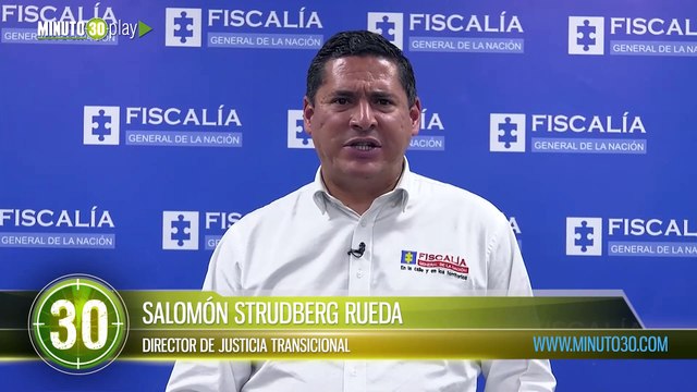 Con 43 bienes de las AUC inicia la primera fase de entrega de bienes al fondo para la reparación a las víctimas