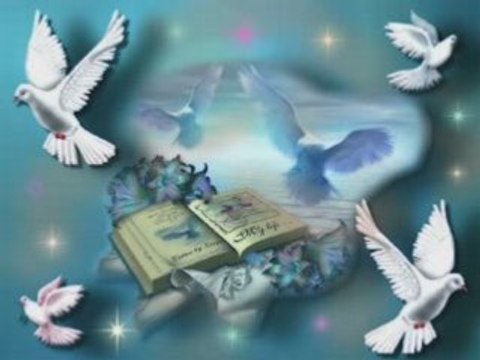 Cantique le seigneur veu des adorateur en esprit