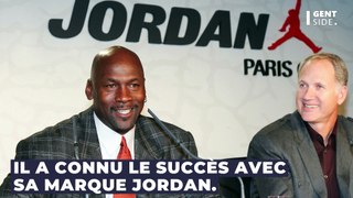 Michael Jordan : quel est le montant de son incroyable fortune ?