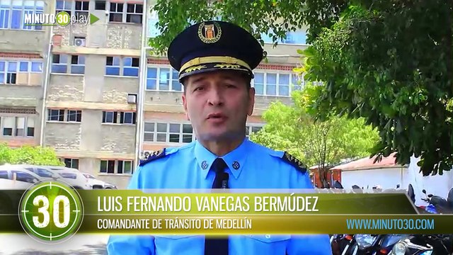 Está preparado para el Desfile de Silleteros, tenga en cuenta las siguientes recomendaciones Parte 2 SIN AutoPlay