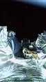Misión OSIRIS-REx al asteroide Bennu
