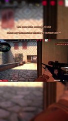 The onus falls entirely on me when my teammates choose to remain silent