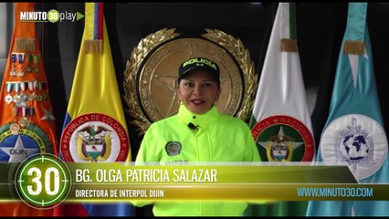 El narco más buscado en Ecuador fue capturado en Colombia