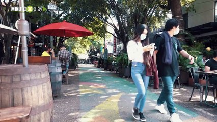 Vox Pop- Candidatos, propuestas o vida privada. 09-02-2022