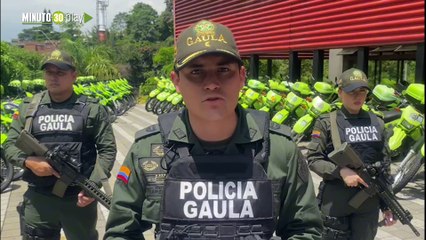 Capturado el cabecilla de grupo delincuencial con injerencia en el barrio La Sierra