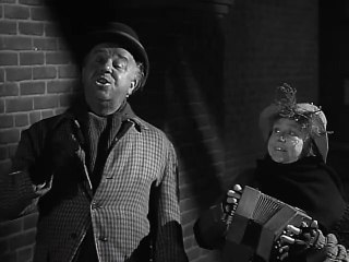 Thriller S1E28 -Yours Truly Jack the Ripper