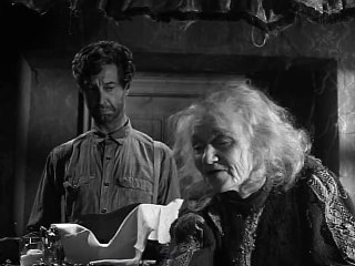 Thriller -S1E30 -Parasite Mansion