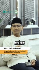 Boleh Gak Sih Nikah di KUA?