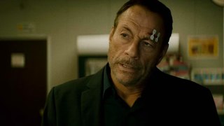 Jean-Claude Van Damme- Darkness of Man Official Trailer (2024) Action, Thriller,