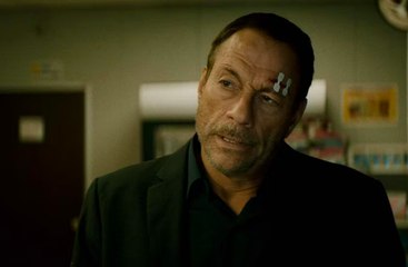 Jean-Claude Van Damme- Darkness of Man Official Trailer (2024) Action, Thriller,