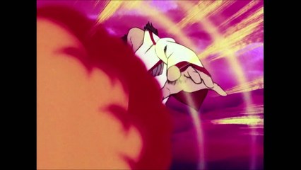 Jeeg robot d'acciaio ep.02 Il rapimento di Mayumi