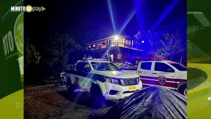 Avance noticioso del mediodía en Minuto30 de este 17 de Agosto 2023