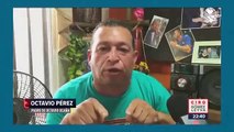 #OMG: Torturaron a acompañantes de Octavio Ocaña para firmar declaración, acusa padre del actor