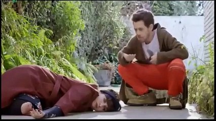 Caida del Cielo Pelicula Comedia Romantica completa Subtitulada al espanol