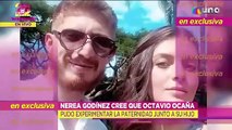 Nerea Godínez habló EN EXCLUSIVA de su relación con el joven actor Octavio Ocaña