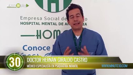 Consejos de experto para evitar y tener conciencia sobre el suicidio en menores