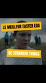 Le meilleur Easter Egg de Stranger Things 