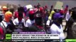 Secuestran en Haití un autobús repleto de pasajeros y exigen 500.000 dólares por liberarlos