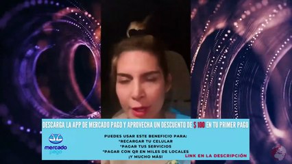 Karla Panini responde al hate que recibe “Si todo México me odia pues ni modo”