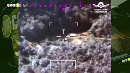 Destruyen laboratorio e incautan casi 4 toneladas